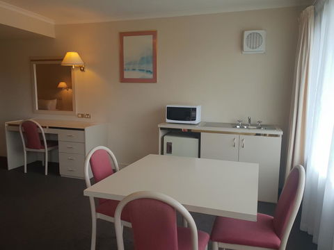 The Argyle - Accommodation Broadbeach 2
