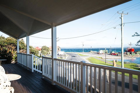 The Ark Stanley Luxury Bed And Breakfast - Accommodation Broadbeach 2