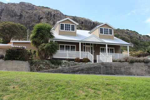 The Ark Stanley Luxury Bed And Breakfast - Accommodation Broadbeach 0