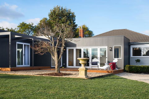 The Arlow House - Accommodation Broadbeach 0