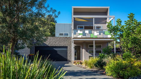 The Art House - Accommodation Broadbeach 1