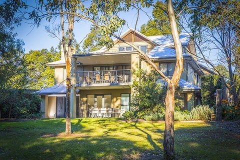 The Arthouse - Accommodation Broadbeach 0