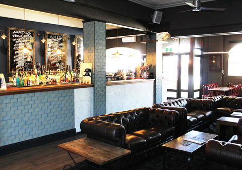 The Astor Hotel Motel - Accommodation Broadbeach 1