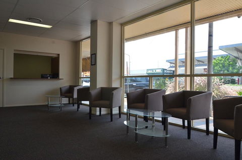 The Australian Hotel Motel - Accommodation Broadbeach 1