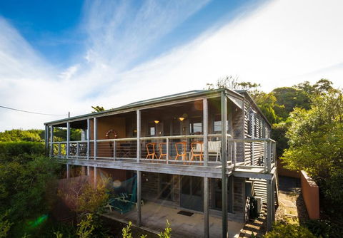 The Bantry 1 Merimbula - Accommodation Broadbeach 3