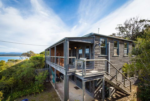 The Bantry 1 Merimbula - Accommodation Broadbeach 0