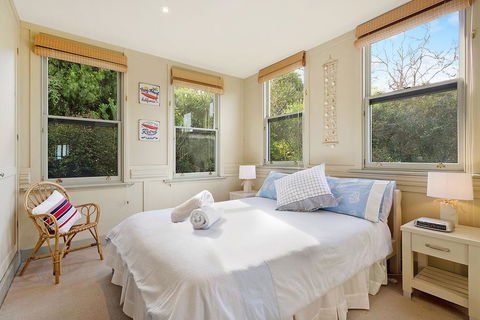 The Bantry 1 Merimbula - Accommodation Broadbeach 2