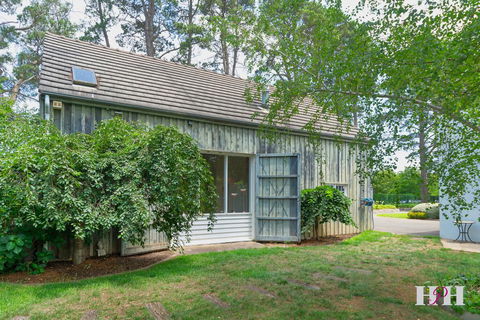 The Barn - Accommodation Broadbeach 2
