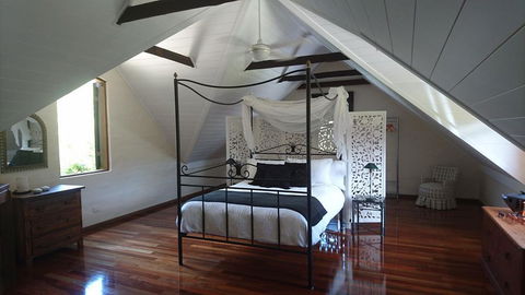 The Barn - Accommodation Broadbeach 2