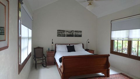The Barn - Accommodation Broadbeach 1
