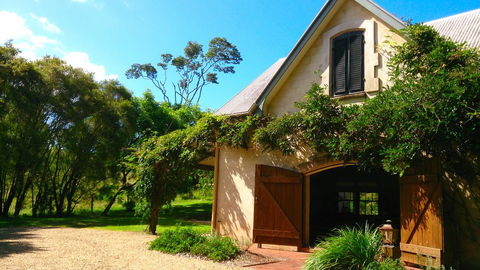 The Barn - Accommodation Broadbeach 0
