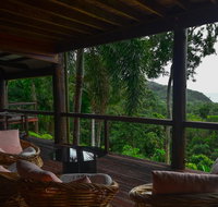 The Barn Daintree Holiday House - Accommodation Broadbeach