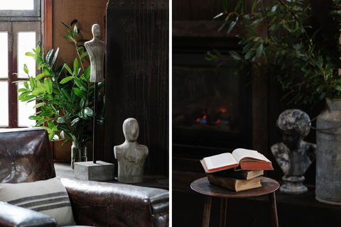 The Barn Daylesford - Accommodation Broadbeach 1