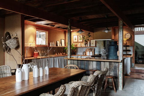 The Barn Daylesford - Accommodation Broadbeach 2