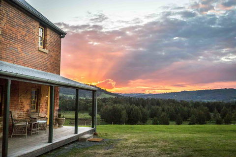 The Barracks, Tocal - Accommodation Broadbeach 0