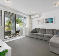 The Bay 23 - Accommodation Broadbeach