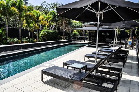 The Bay Apartments - Accommodation Broadbeach 0