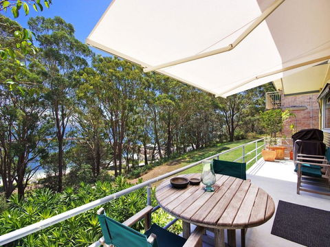 The Bay Escape @ Nelson Bay - Accommodation Broadbeach 0