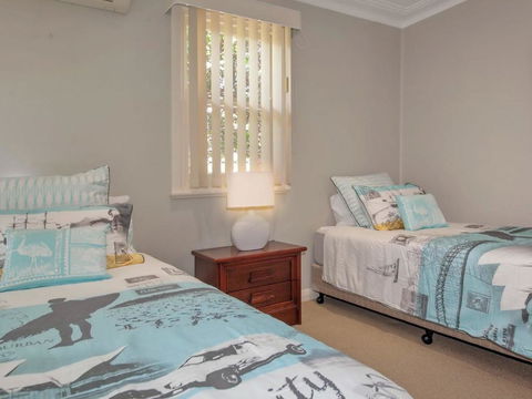 The Bay Escape @ Nelson Bay - Accommodation Broadbeach 2