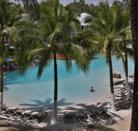 The Beach Club  -  Luxury Private Apartments - Accommodation Broadbeach