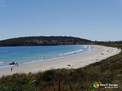 The Beach Escape - Accommodation Broadbeach 0