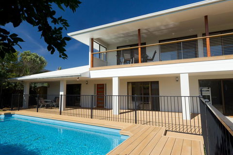 The Beach House At One Mile - 6 Burrawong - Accommodation Broadbeach 0