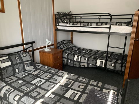 The Beach House On Fitzroy @ Anna Bay - Accommodation Broadbeach 3