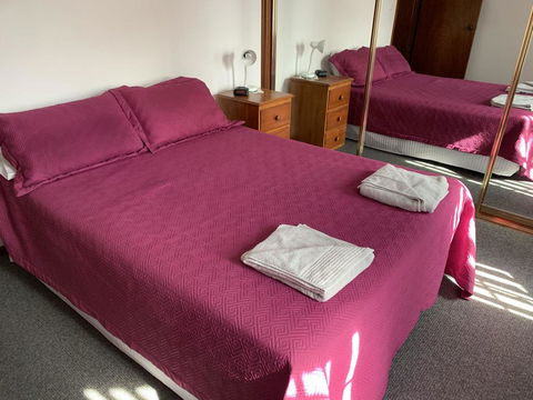 The Beach House On Fitzroy @ Anna Bay - Accommodation Broadbeach 1