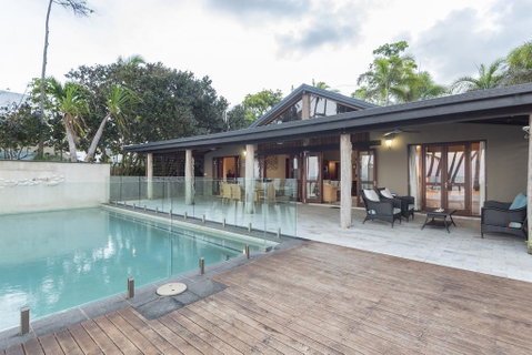 The Beach House On Newell - Accommodation Broadbeach 2
