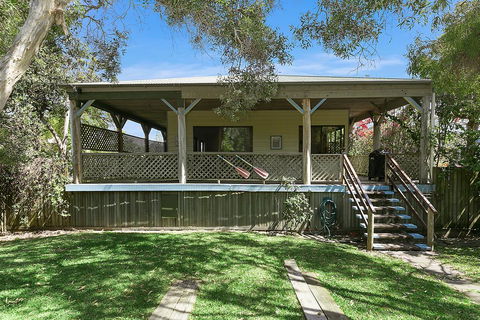 The Beach House, Sunshine Beach - Accommodation Broadbeach 0