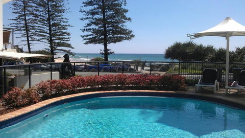 The Beach Retreat Coolum - Accommodation Broadbeach 1