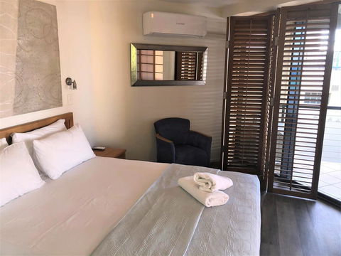 The Beach Retreat Coolum - Accommodation Broadbeach 3