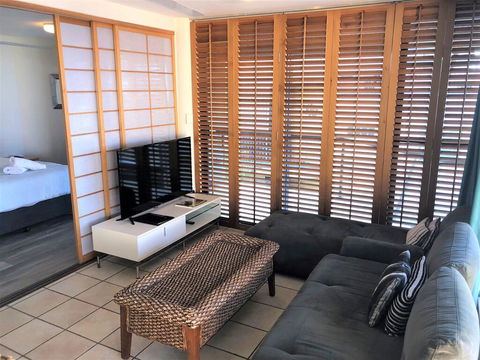 The Beach Retreat Coolum - Accommodation Broadbeach 2