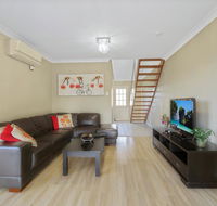 The Beach Retreat Eden - Accommodation Broadbeach