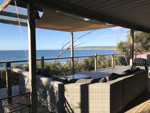 The Beach Shack - Accommodation Broadbeach 2