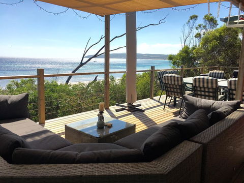 The Beach Shack - Accommodation Broadbeach 0