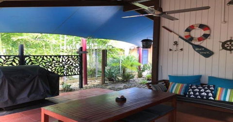The Beach Shack - Koda Beach Bungalow 1 - Accommodation Broadbeach 2
