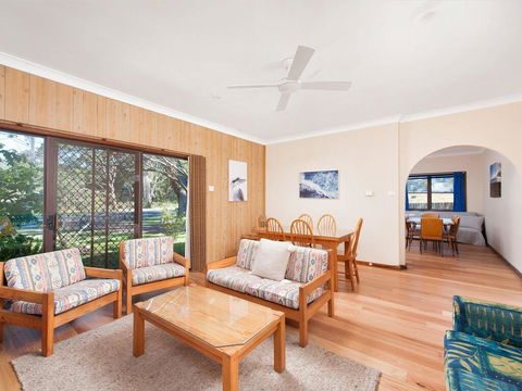 The Beach Shack At Nelson Bay - Accommodation Broadbeach 3