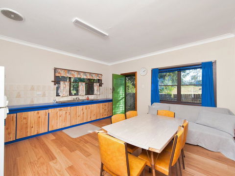The Beach Shack At Nelson Bay - Accommodation Broadbeach 1