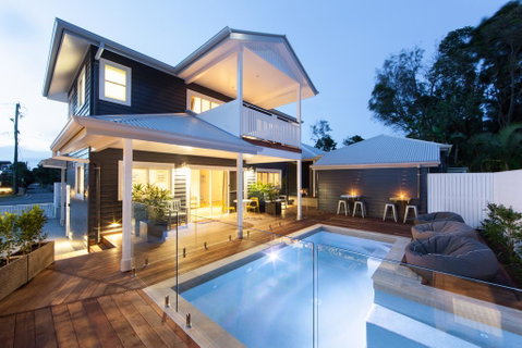 The Beach Shack Byron Bay - Accommodation Broadbeach 0