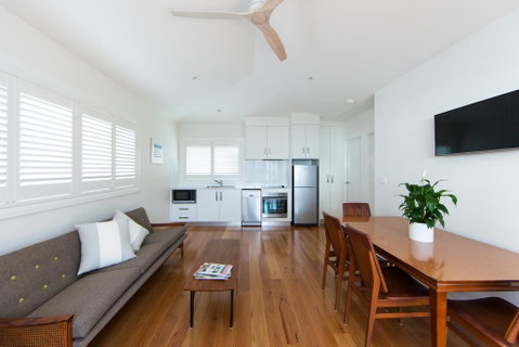 The Beach Shack Byron Bay - Accommodation Broadbeach 2
