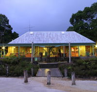 Corinna Wilderness Experience - Accommodation Broadbeach