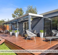 Three Beaches - Accommodation Broadbeach