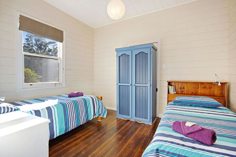 Naivasha Cottage - Accommodation Broadbeach 10