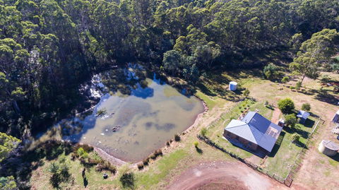 Naivasha Cottage - Accommodation Broadbeach 12