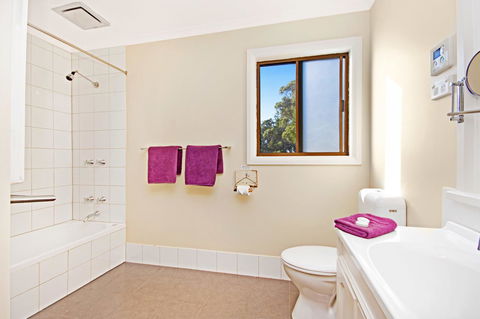 Naivasha Cottage - Accommodation Broadbeach 11