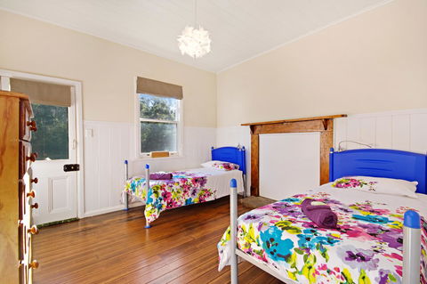 Naivasha Cottage - Accommodation Broadbeach 9