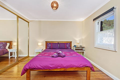 Naivasha Cottage - Accommodation Broadbeach 8