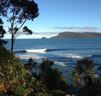 Captain Cook Holiday Park - Accommodation Broadbeach