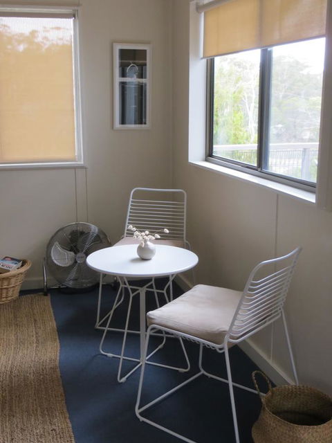 The Cabin 96 - Accommodation Broadbeach 6
